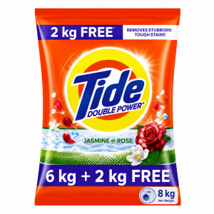 TIDE JASMINE @ ROSE 8KG