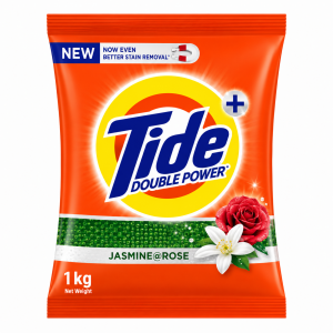 TIDE JASMINE@ROSE 1KG