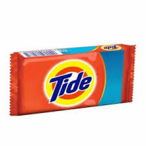 TIDE BLUE BAR 120G