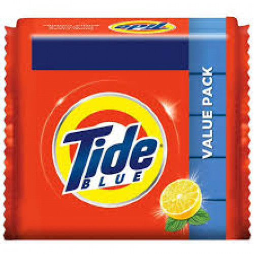 TIDE BLUE BAR 1KG