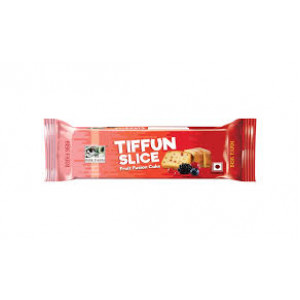 BISK FARM FRUIT FUSION CAKE 30G