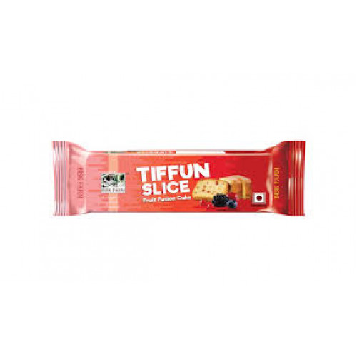 BISK FARM FRUIT FUSION CAKE 30G