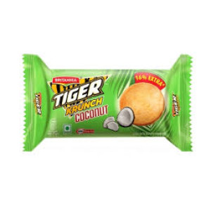 BRITANNIA TIGER COCONUT 75.6G BRITANNIA TIGER COCONUT 75.6G