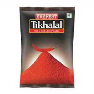 EVEREST TIKHALAL POWDER 100G