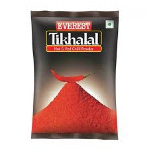 EVEREST TIKHALAL POWDER 200G