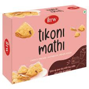 BTW TIKONI MATHI 300G BTW TIKONI MATHI 300G