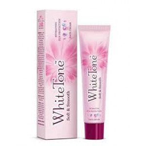 WHITETONE  FACE CREAM 50G