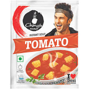 CHINGS TOMATO SOUP 15G