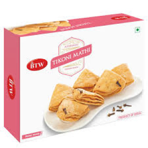 BTW TIKONI MATHI 300G