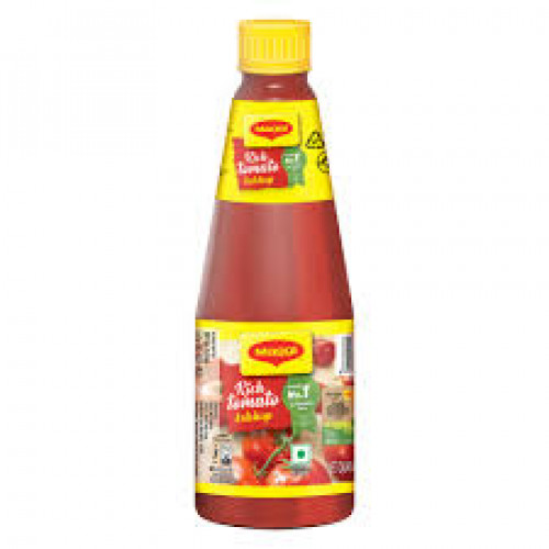 MAGGI TOMATO KETCHUP 960G