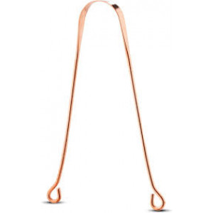 VEGA COPPER TONGUE CLEANER