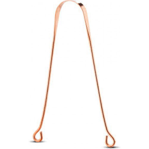 VEGA COPPER TONGUE CLEANER