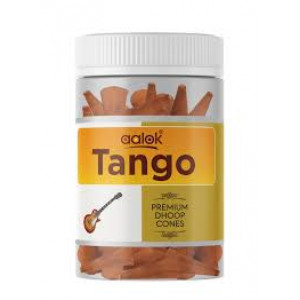 AALOK TANGO DHOOP 100G