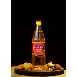 SL MANTHAN DEEP TIL OIL 900ML