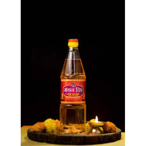 SL MANTHAN DEEP TIL OIL 900ML