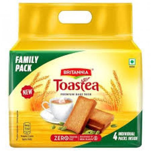 BRITANNIA TOASTEA PREMIUM RUSK 1KG