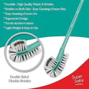 MILTON ECO TOILET BRUSH