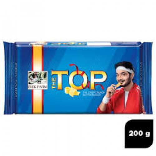 BISK FARM TOP 200G