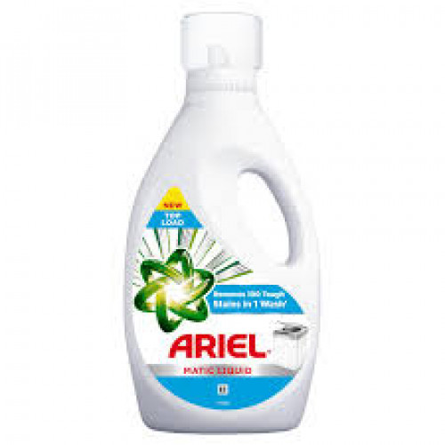 ARIEL TOP LOAD LIQUID 1KG