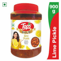 TOPS LIMNE PICKLE 900G