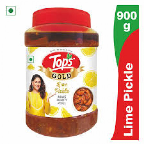 TOPS LIMNE PICKLE 900G
