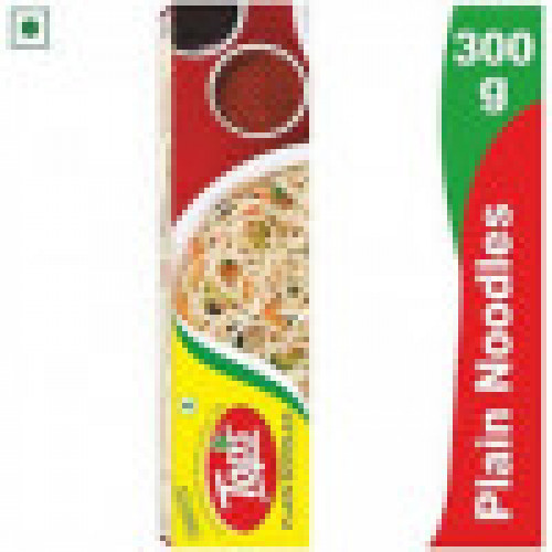 TOPS PLAIN NOODLES 300G