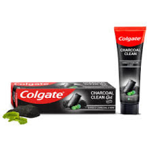 COLGATE CHARCOAL TOOTHPASTE 120G