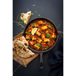 PANEER TAWA MASALA