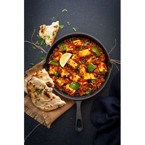 PANEER TAWA MASALA