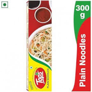 TOPS PLAIN NOODLES 300G
