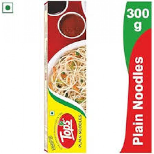 TOPS PLAIN NOODLES 300G
