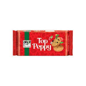 BISK FARM TOP PEPPY 200G