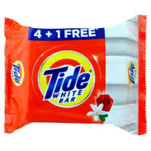 TIDE WHITE BAR 1KG