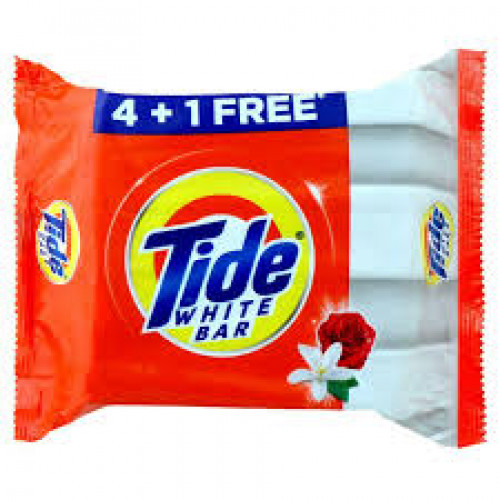 TIDE WHITE BAR 1KG