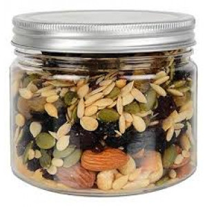 TRISHAM TRAIL MIX 250G