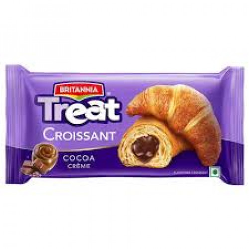 BRITANNIA TREAT COCOA CREME 45G