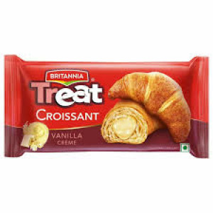 BRITANNIA TREAT VANILLA CREME 45G
