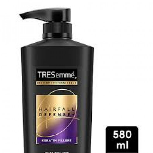 TRESEMME HAIRFALL DEFENSE SHAMPOO 580ML
