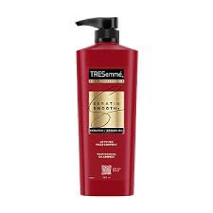 TRESEMME KERATIN SMOOTH SHAMPOO 580ML