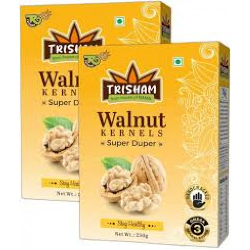 TRISHAM WALNUT 250G
