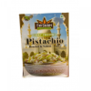 TRISHAM ROASTED @ SALTED PISTA 250G