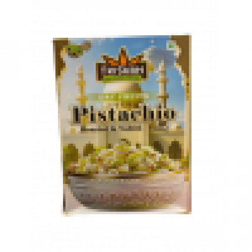 TRISHAM ROASTED @ SALTED PISTA 250G