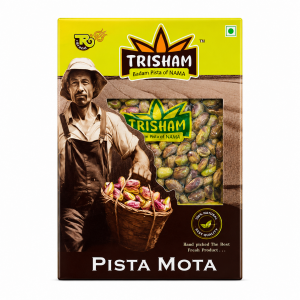 TRISHAM GREEN PISTA 250G TRISHAM GREEN PISTA 250G