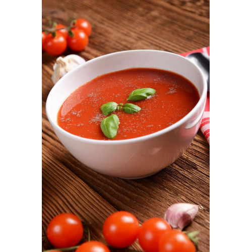 TOMATO SOUP