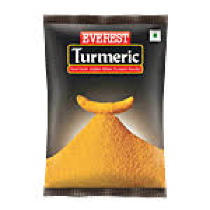 EVEREST TURNMERIC POWDER 100G