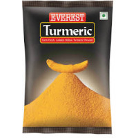 EVEREST TURMERIC POWDER 500G
