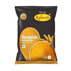 RAKESH TURMERIC POWDER 200G