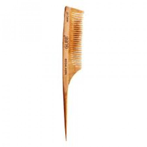 GUBB TAIL WOOD COMB