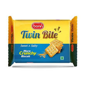 BONN TWIN BITE BISCUIT 66G