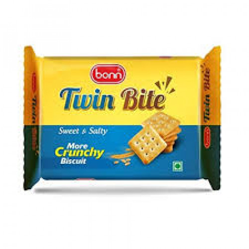 BONN TWIN BITE BISCUIT 66G